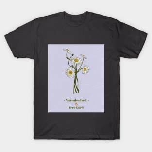 Daisies T-Shirt